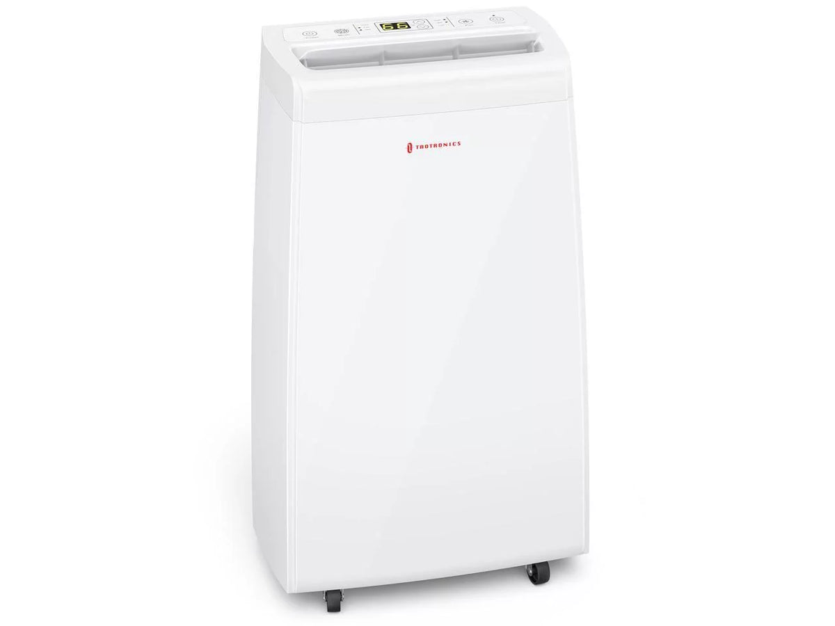 10,000 BTU 3-in-1 Portable Air Conditioner, Fan, and Dehumidifier W4595