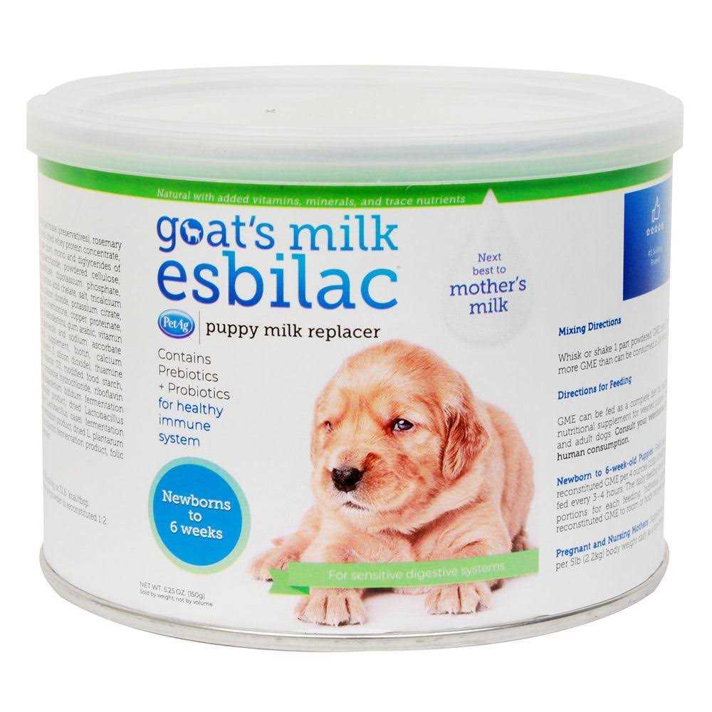 Goats Milk Powder U6426