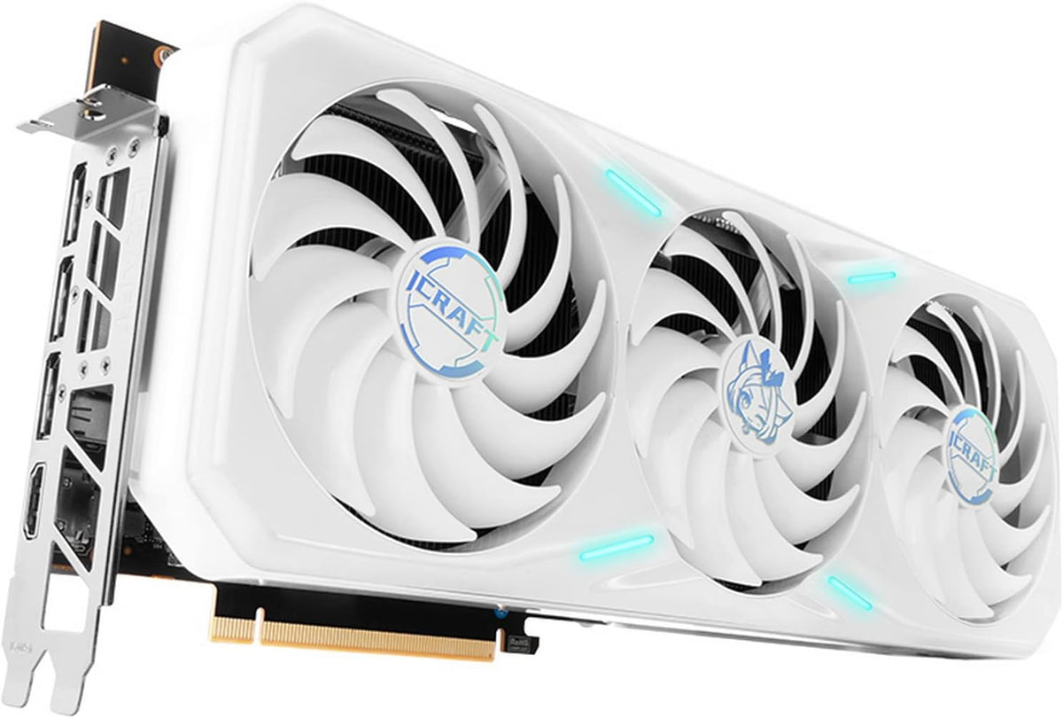 Geforce RTX 4070 Ti 12GB GDDR6X Video Graphics Card K64547