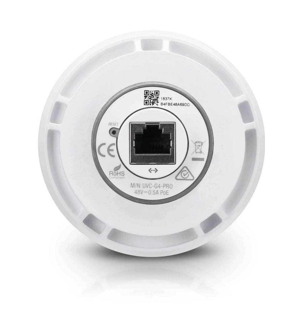 Network Camera - Weatherproof - Day/Night S2730