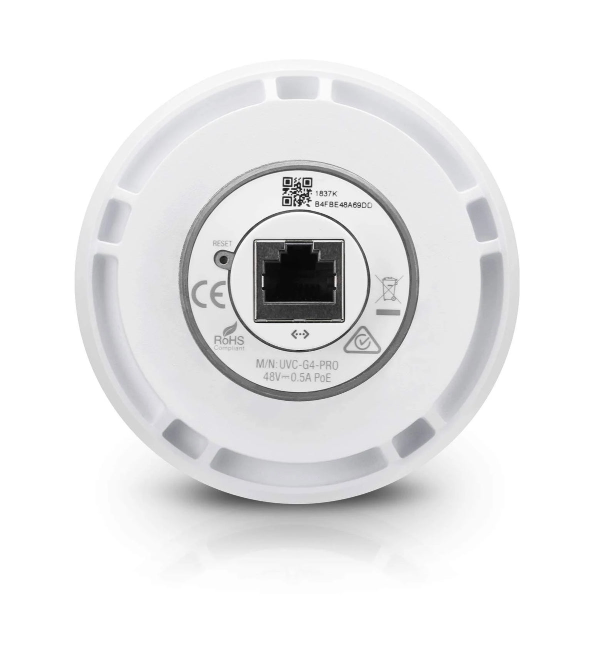 Network Camera - Weatherproof - Day/Night S2730