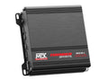 400-Watt RMS 4-Channel Powersports Amplifier M519120