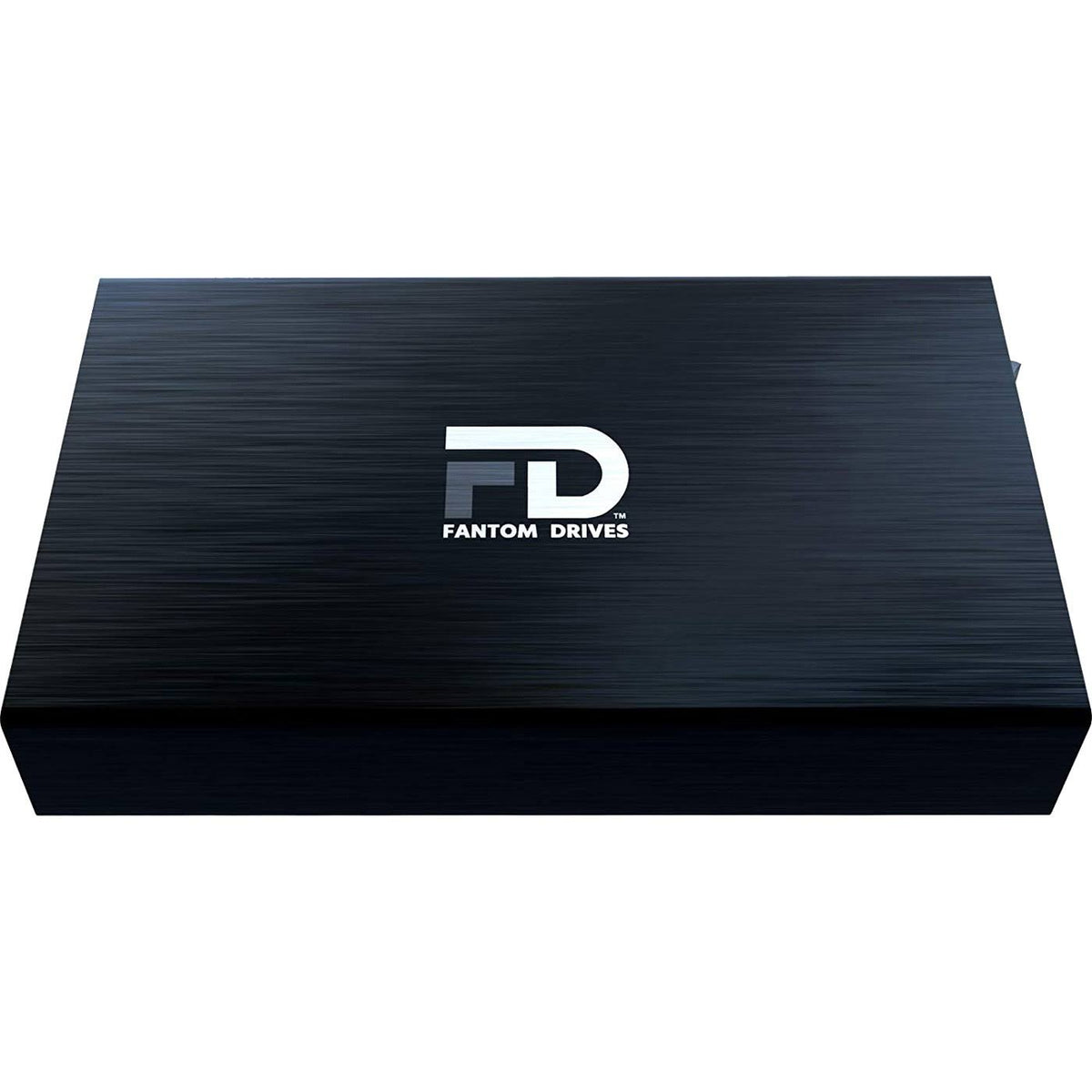 10TB 7200RPM USB3.0/eSATA Aluminum External Hard Drive G390