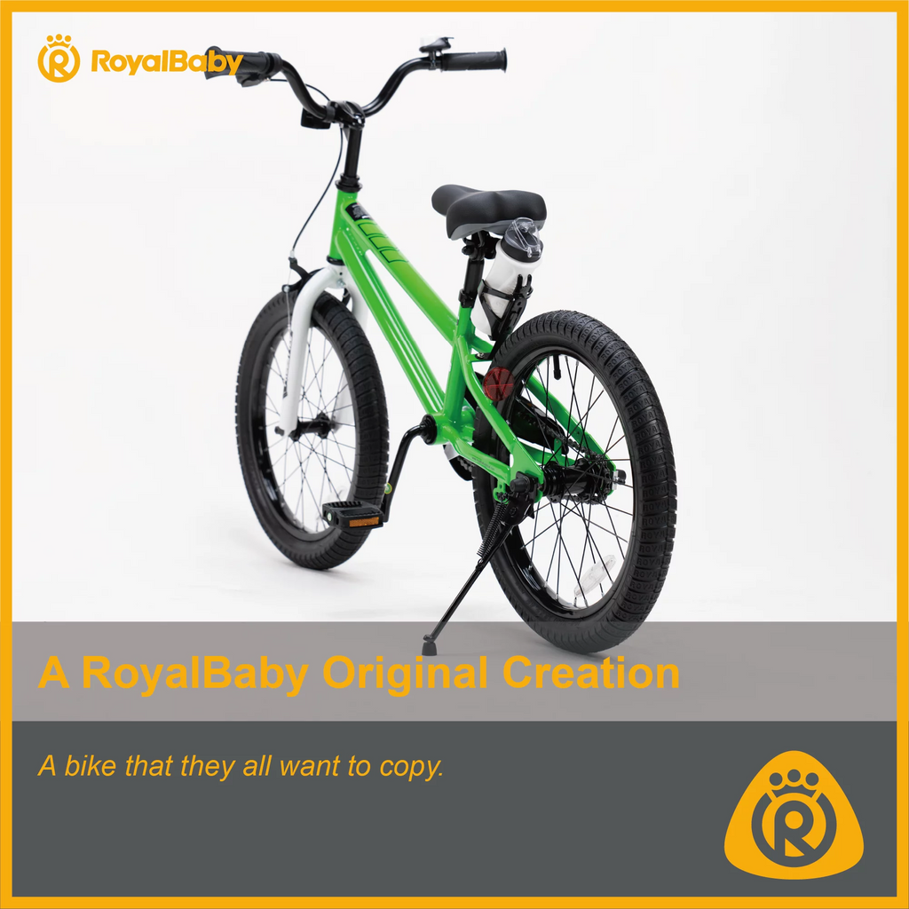 Kids Bike 12 14 16 18 20 Inch Bicycle F62421
