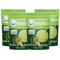 Organic Moringa Leaf Powder, 4 Pack Y499