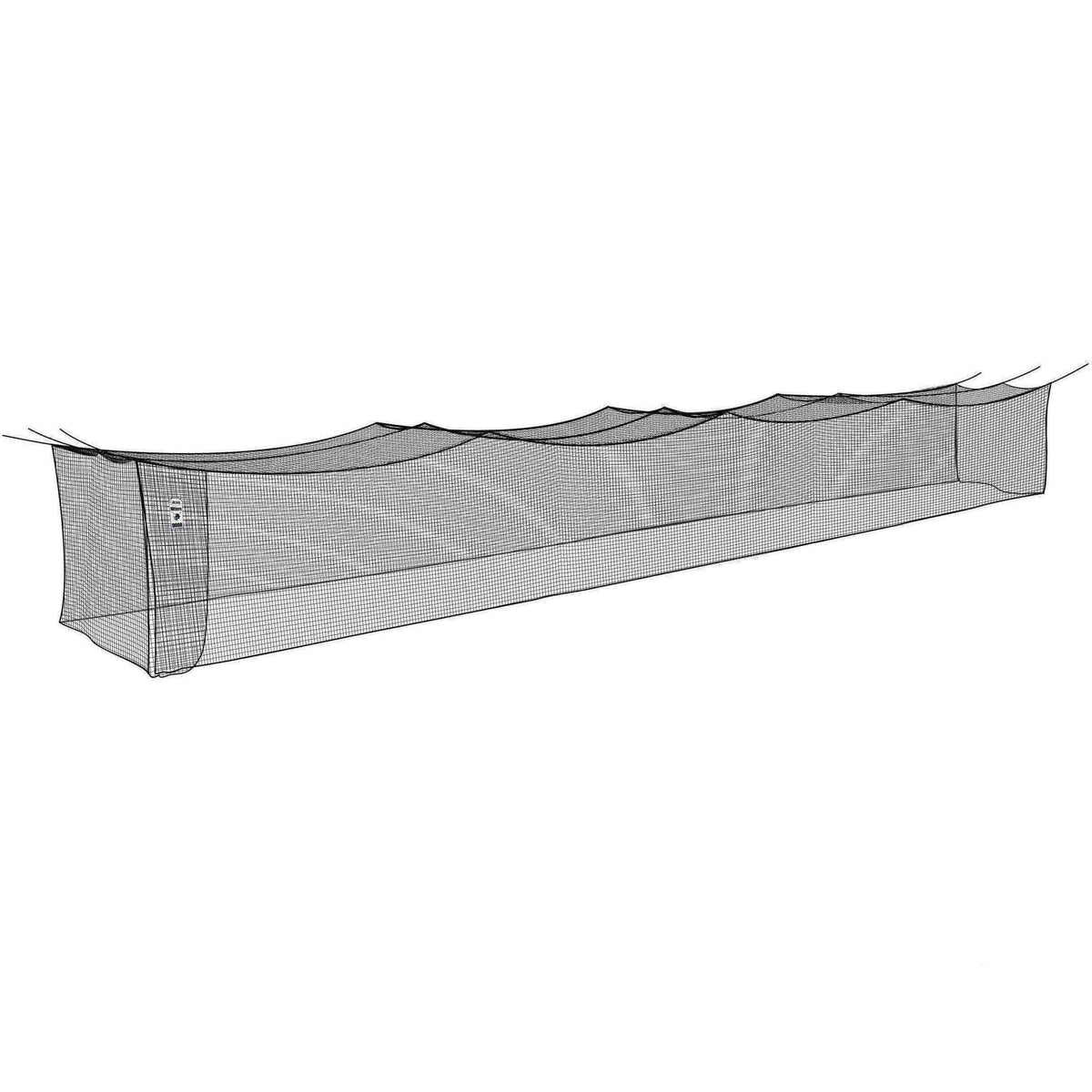 191-LB Sports Netting for Batting Cage T3144