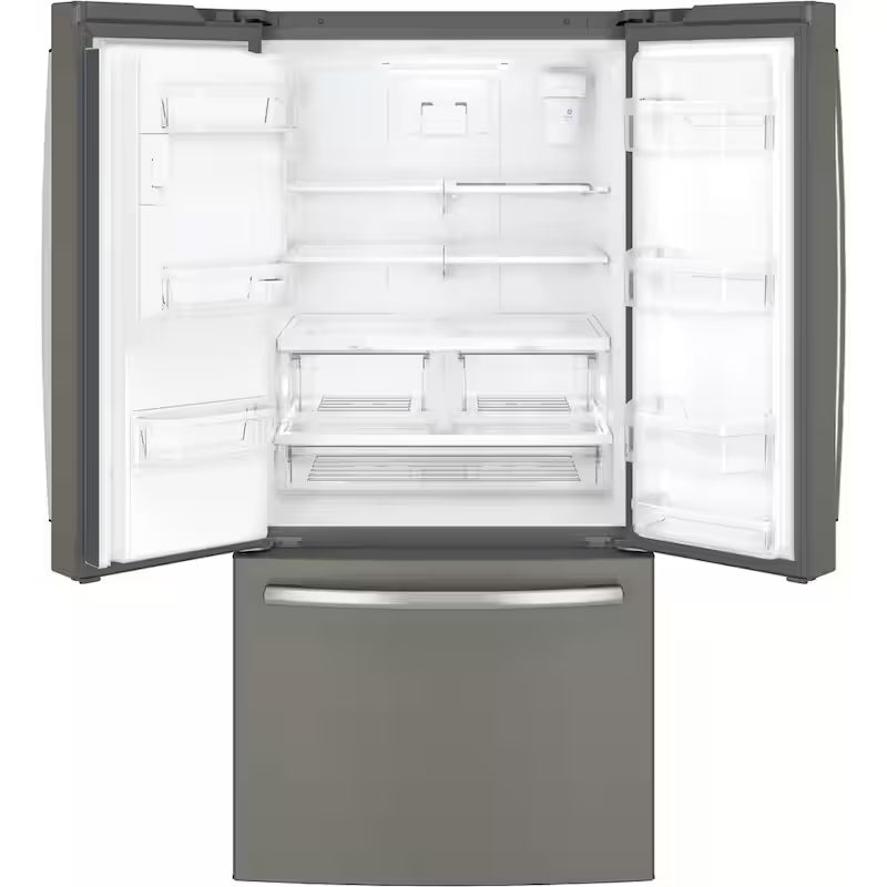 17.5 cu. ft. French Door Refrigerator Z688