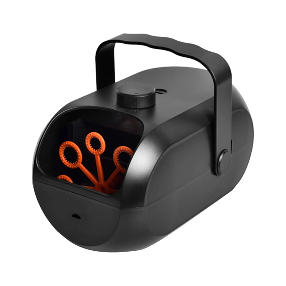 Portable Rechargeable Bubble Machine V618778