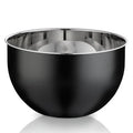 Black 6L Bowl K838