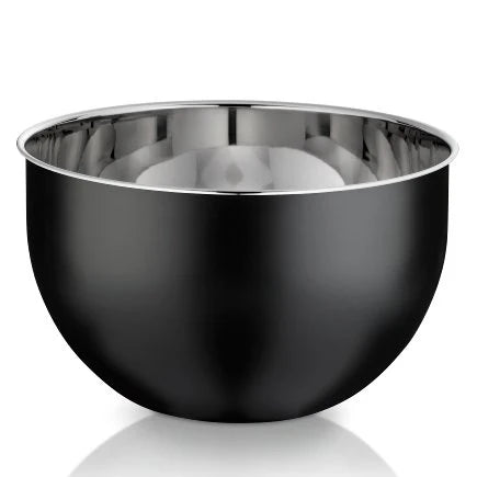 Black 6L Bowl K838