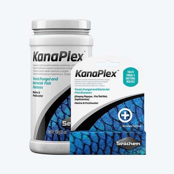 KanaPlex F76546