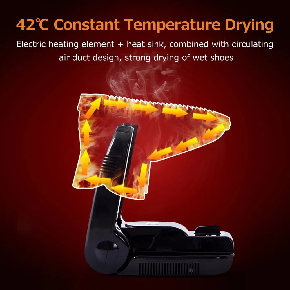 4-in-1 Handheld Electric Food Chopper K84050