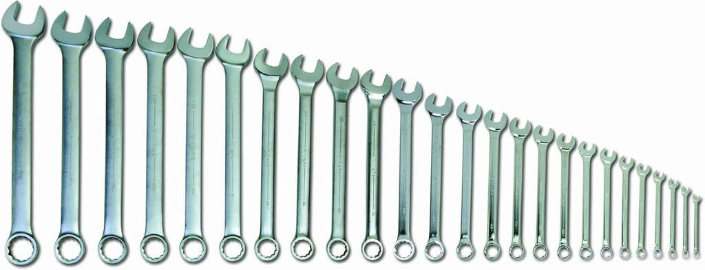 15-Piece Wrench Set D991