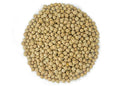 Organic Garbanzo Beans ChickPeas Raw Non-GMO Kosher Sproutable Low Sodium Bulk Vegan Dietary Fiber 10LB Q957
