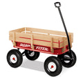 36 All Terrain Wagon with Air Tires A91219