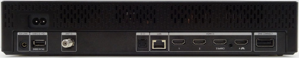 65" LS03A One Connect H644305