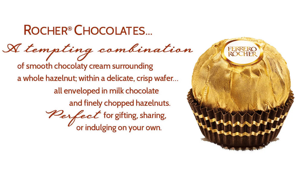 12 Piece 4.6 Oz Gift Box (Pack of 6) P481