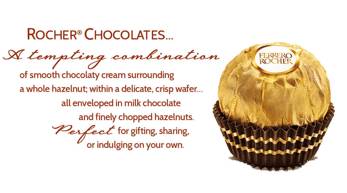 12 Piece 4.6 Oz Gift Box (Pack of 6) P481