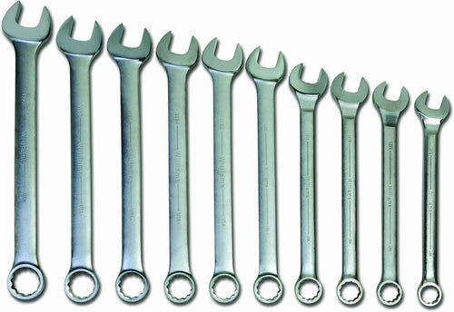 15-Piece Wrench Set D991