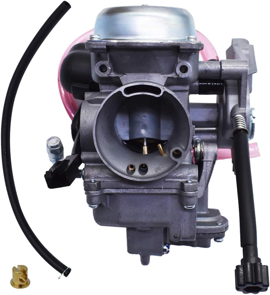 Carburetor H5907