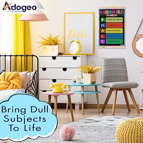 Motivational Wall Art Poster - 16" x 24" X29843