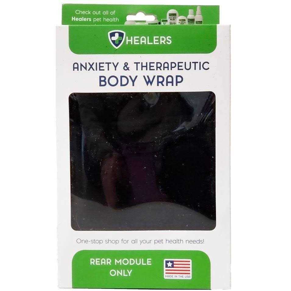 Dog Wrap X5352