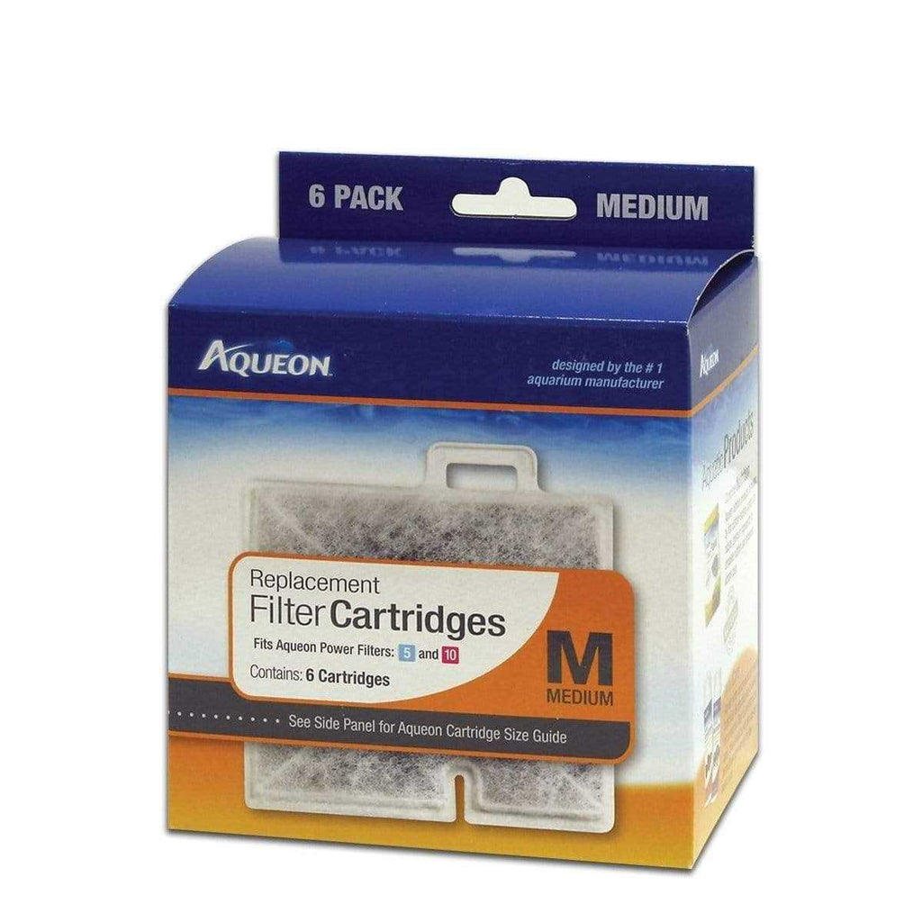 Large Filter Cartridge Replacement Q66106