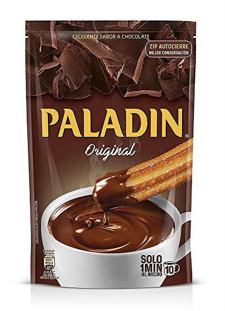 Hot Chocolate Drink Mix 340G (12Oz) Pack Of 12 W90854
