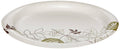 7" Medium-Weight Paper Plates M356419