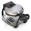 Belgian Style Flip Waffle Maker X37591
