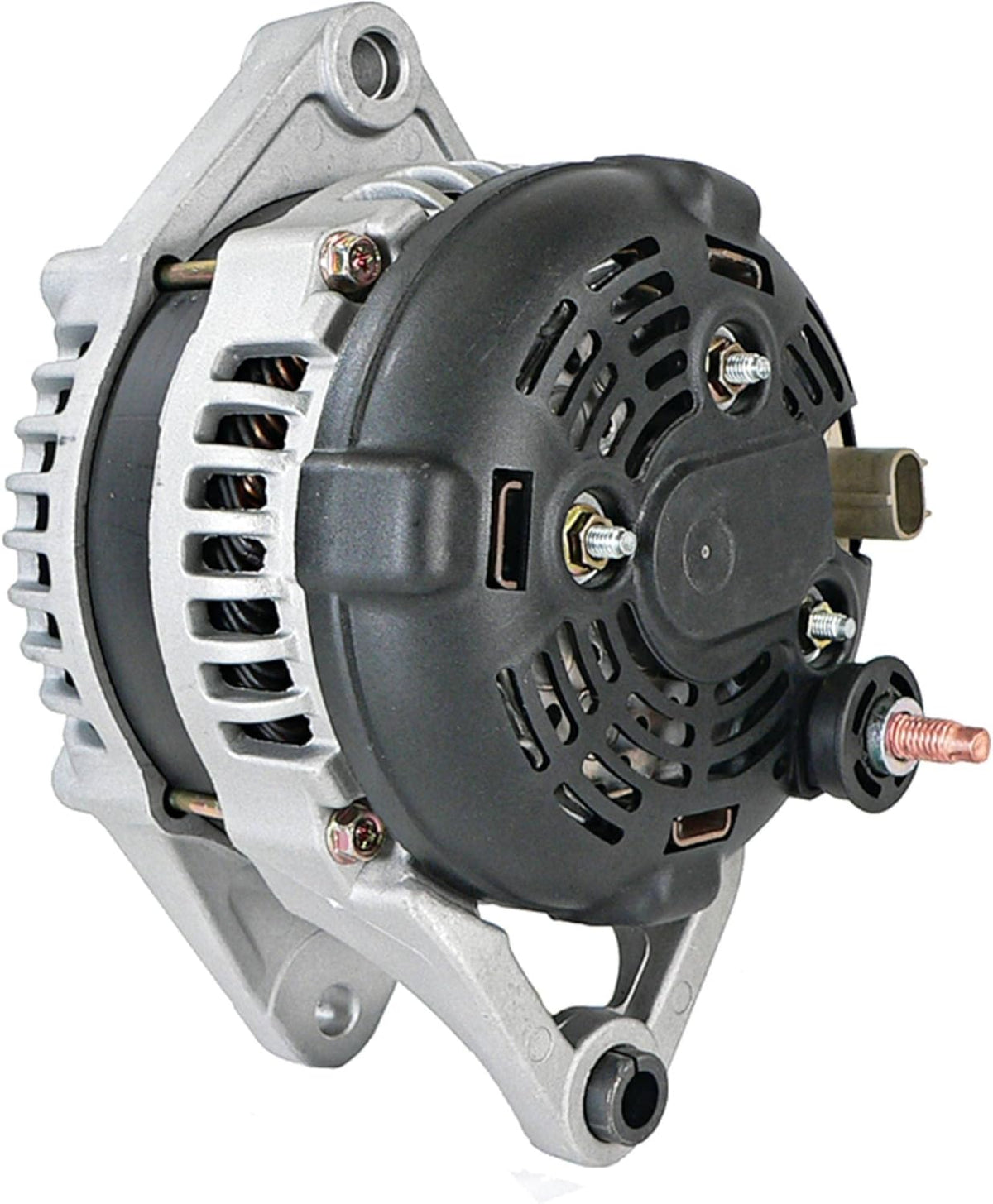Remanufactured Alternator 12 Volt 160 AMP G186455