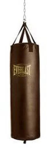 100 lb Heavy Bag Kit Z6792