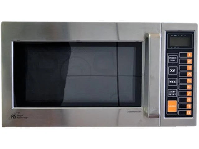 1000W Stainless Steel Microwave E865
