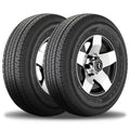 Goodyear Endurance ST215/75R14 Trailer Tires L923