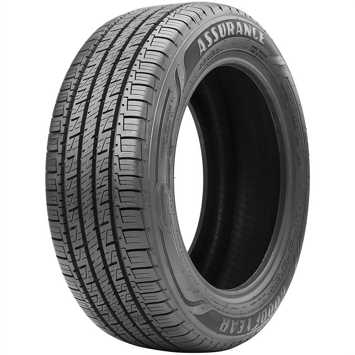 All-Season Passenger Tire F19675