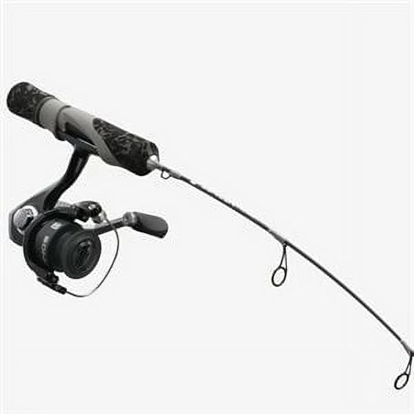 Spinning Combo with Reel and 26" Medium Light Rod R216668