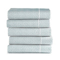 Aqua Queen Fitted Sheet C203