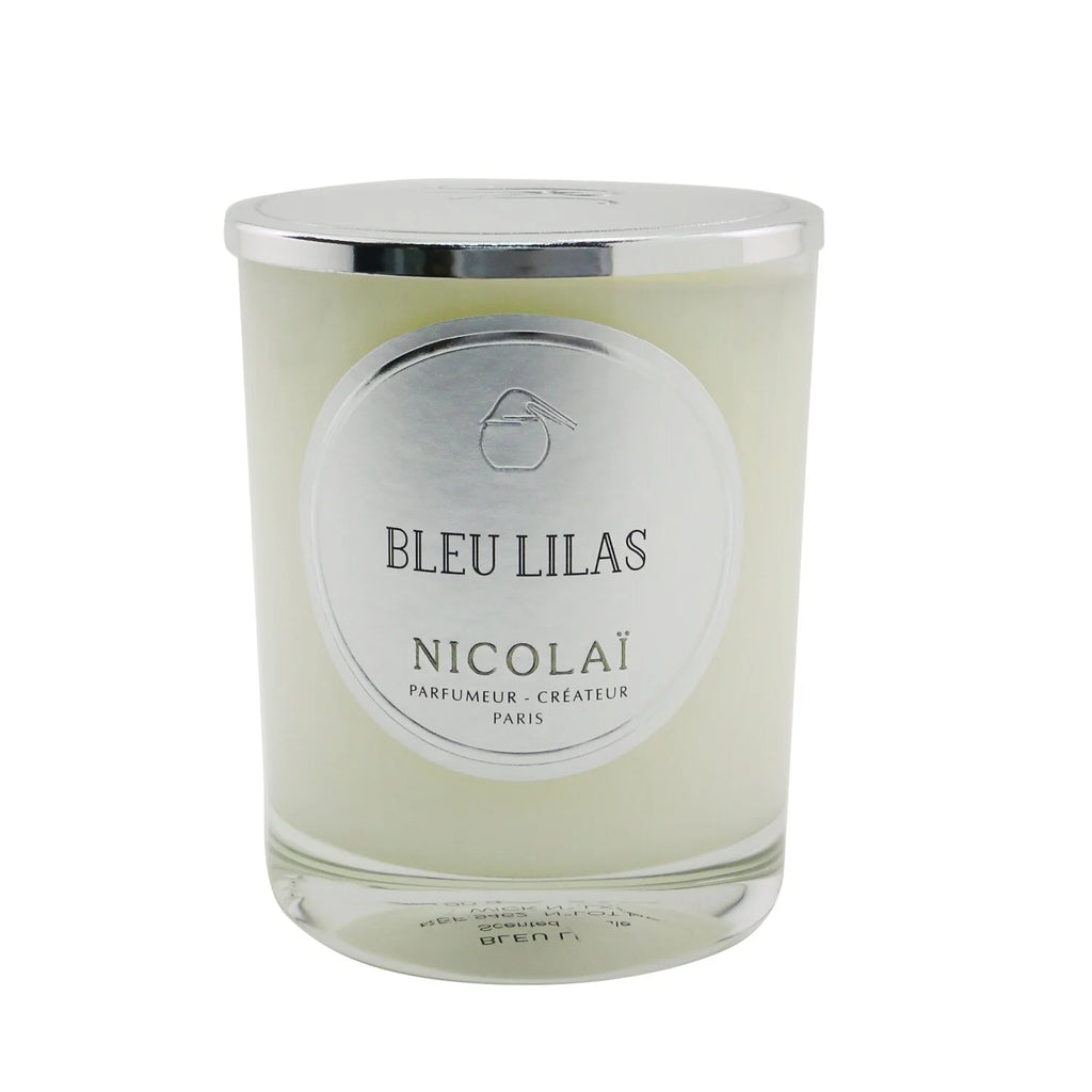 Bleu Lilas Scented Candle 190g/6.7oz T357863