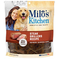Steak Grillers Dog Treats N136568