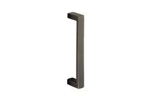 Bronze Rectangular Door Pull K185