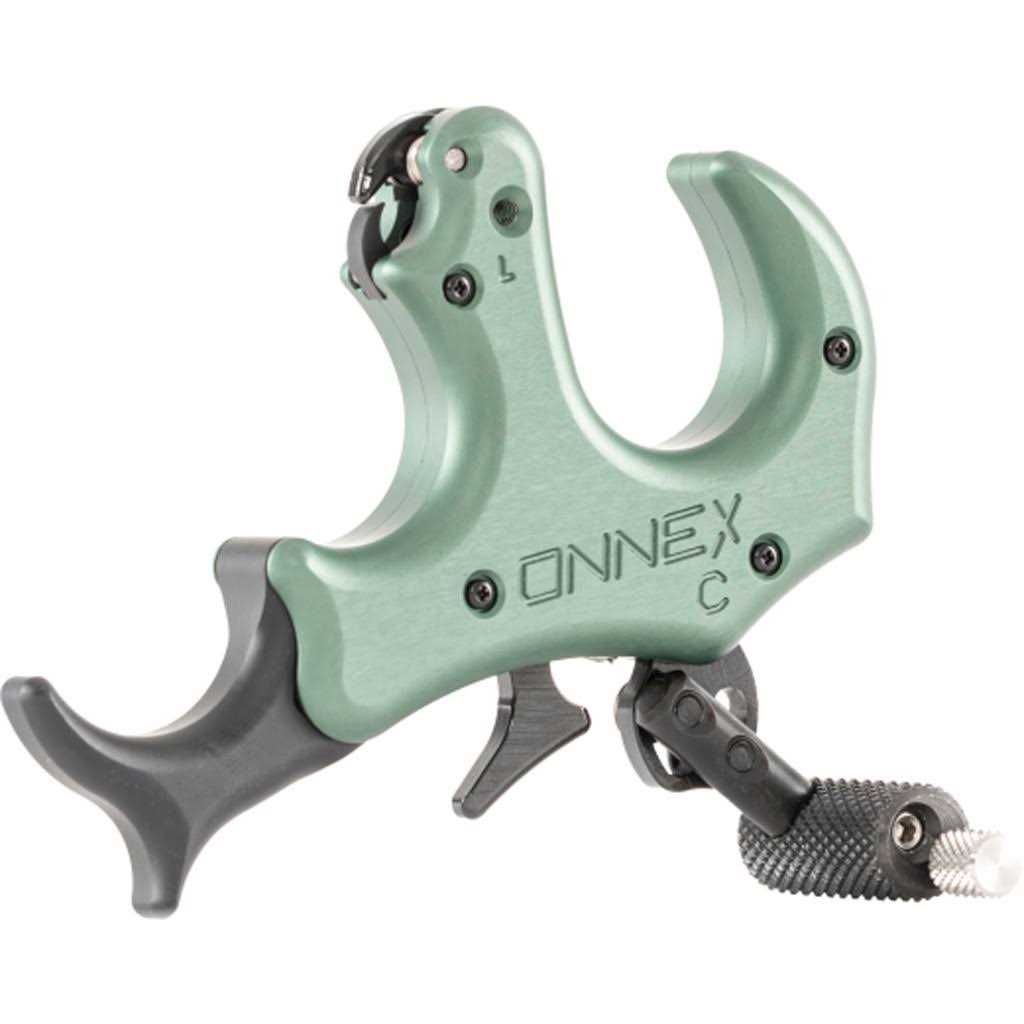 Thumb Release K87173