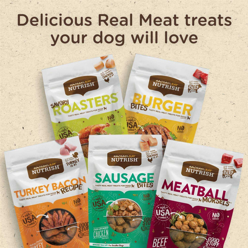 Chicken Dog Treats D335