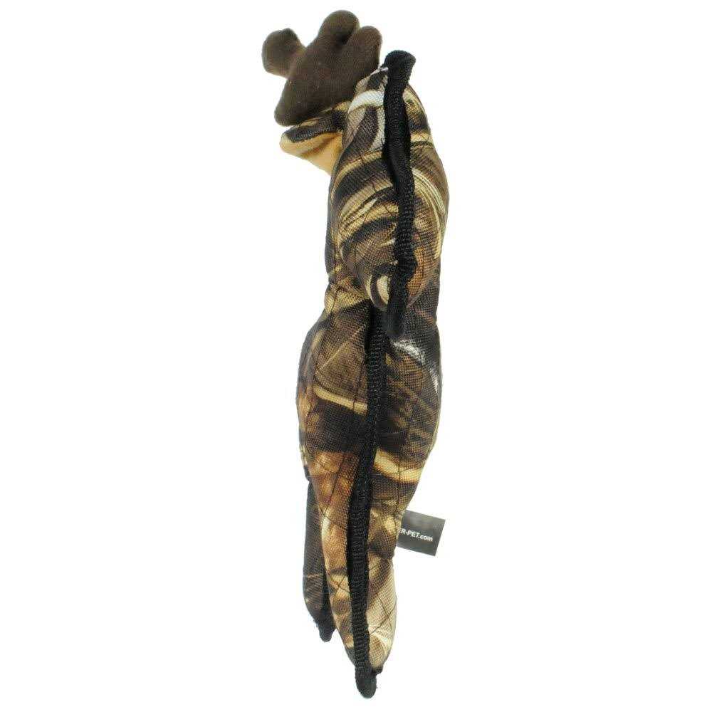 RealTree Moose Dog Toy Q354818