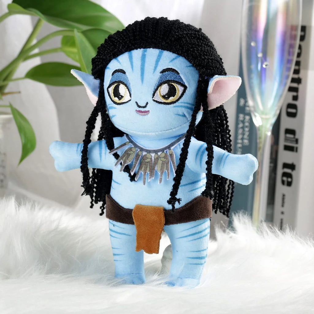 Avatar Plush Toy Stuffed Plushies Doll W95487