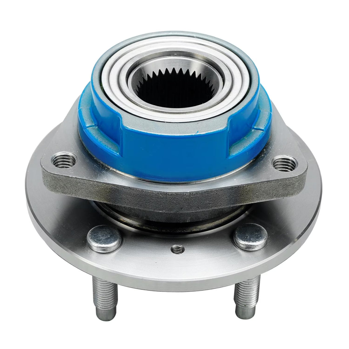 Front Wheel Bearing Hub Assembly F193