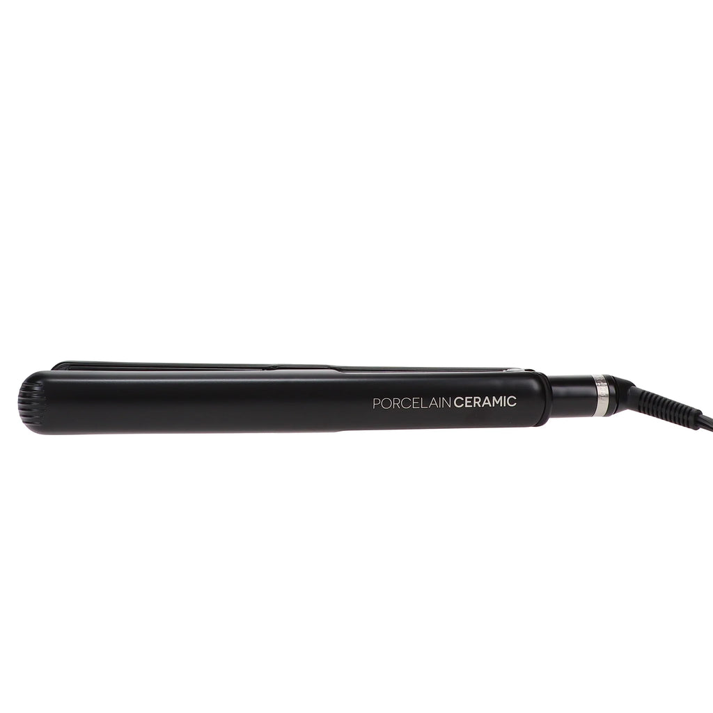 Porcelain Ceramic 1 Straightening Iron E629