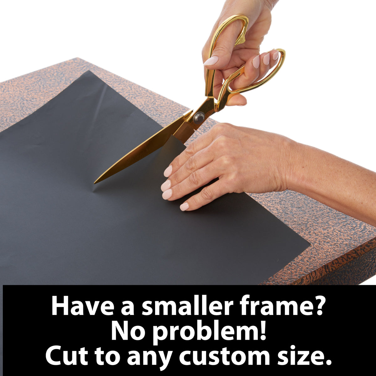 Poster Picture Frame Liner, 18" x 24" V356