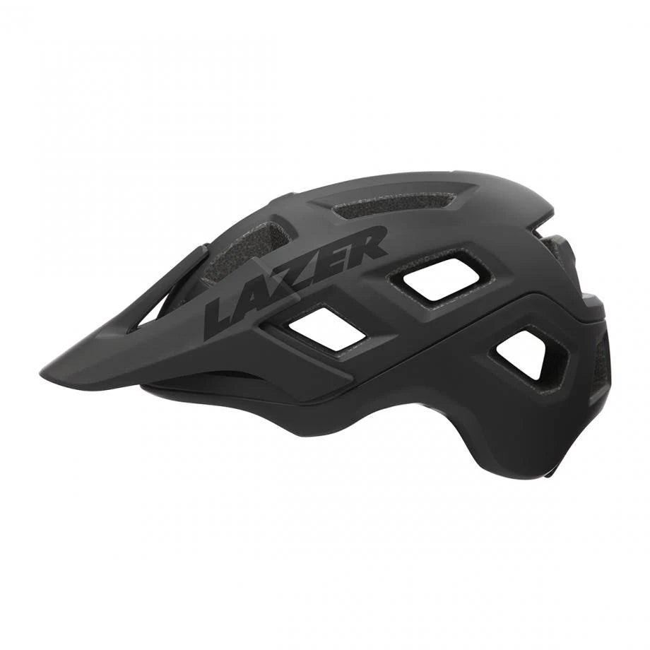 Black Coyote Helmet N370358