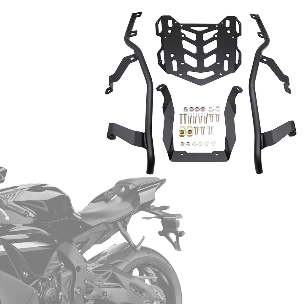 Motorcycle Rear Luggage Rack E949680