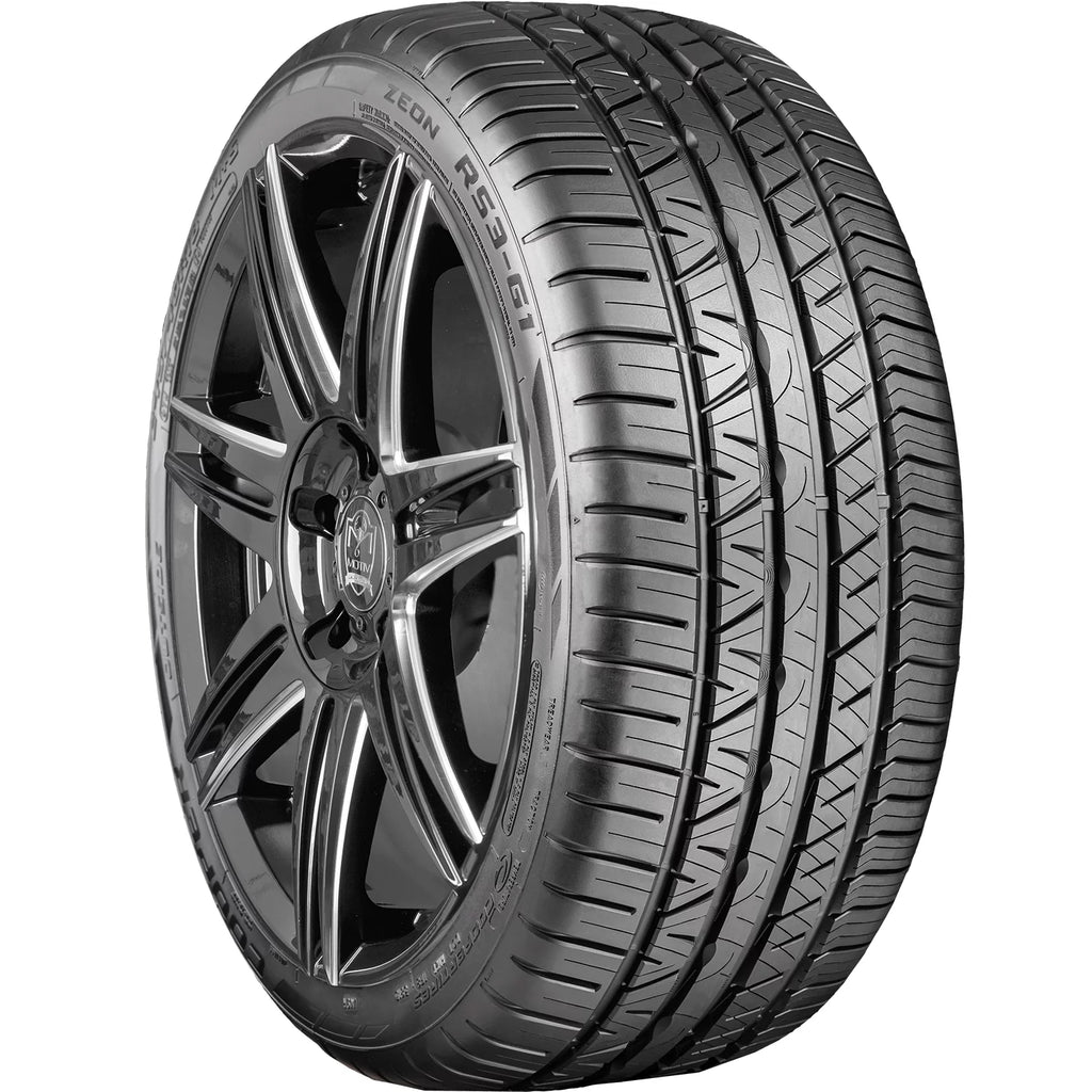 All Season 275/40R18 99W Passenger Tire P1845
